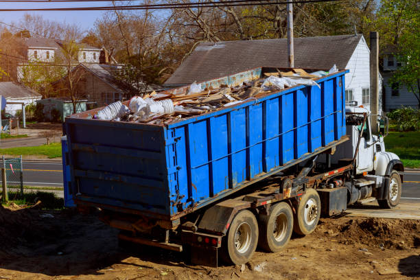 Best Hot Tub Removal  in Harrah, OK