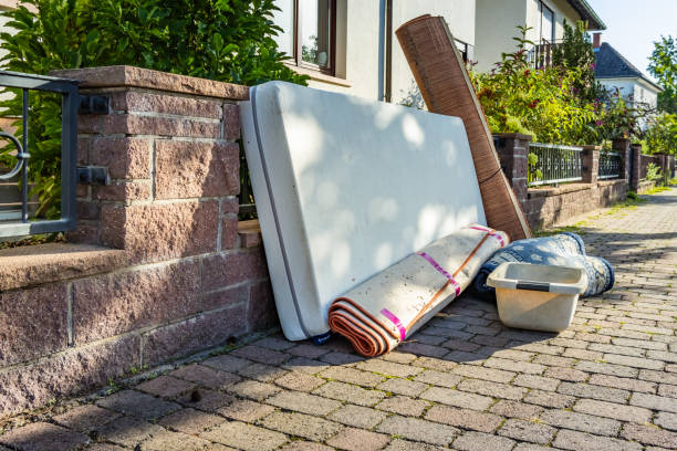 Retail Junk Removal in Harrah, OK