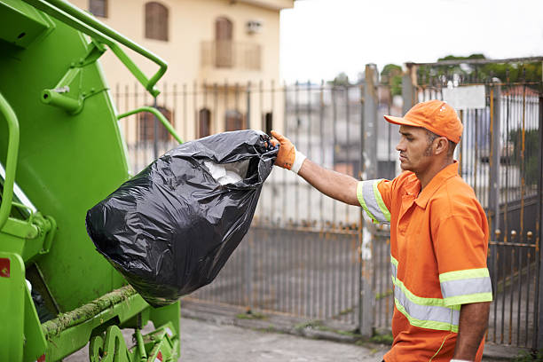 Best Commercial Junk Removal  in Harrah, OK